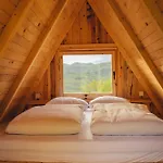 Mountain Camp Outdoor Tara * Tjentiste