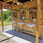 Mountain Camp Outdoor Tara Kemping *
