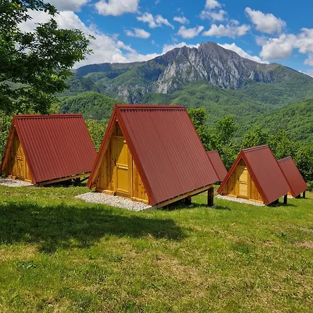 Mountain Camp Outdoor Tara * 耶蒂斯特